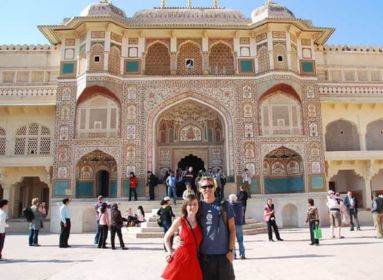 Jaipur tour