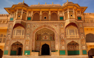 Rajasthan Heritage